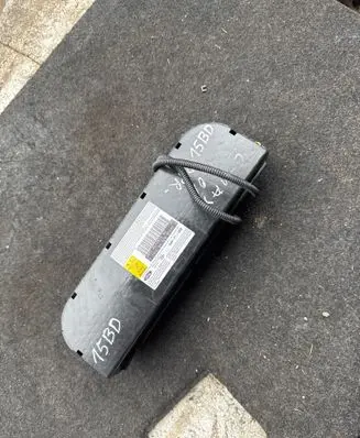 Ford C-MAX I Seat airbag 3M51R611D10AG