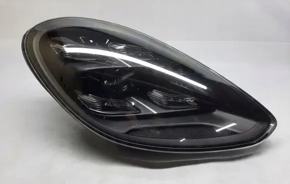 Porsche Panamera (971) Headlight/headlamp 971941033K