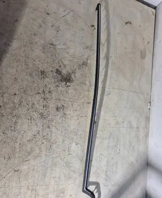 Audi A5 Sportback 8TA Panel trim 09618003