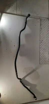 Tesla Model X Engine coolant pipe/hose