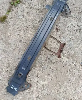 Hyundai i20 (PB PBT) Front bumper cross member