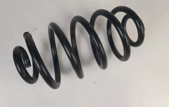 Mercedes-Benz Vito Viano W639 Rear coil spring