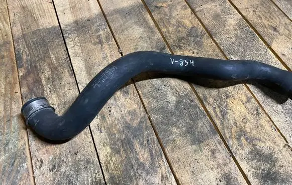 Mercedes-Benz E W211 Engine coolant pipe/hose A2115010782 2115010782