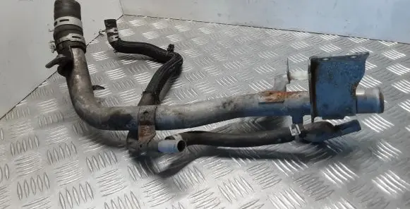 Nissan Navara D23 Engine coolant pipe/hose