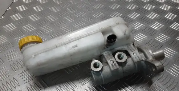 Peugeot Boxer Master brake cylinder 17403540450 0204255096