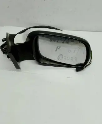 Peugeot 307 Coupe wind mirror (mechanical) 