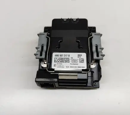 Audi Q7 4M Windshield/windscreen camera 4M0907217A 4M0907217B
