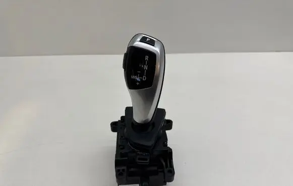 BMW 4 F32 F33 Gear shifter/selector 9296896