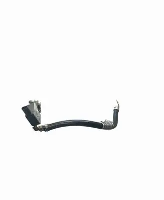 Audi A4 S4 B8 8K Negative earth cable (battery) 8K0915181E