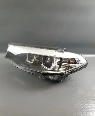 BMW 5 G30 G31 Headlight/headlamp 8499111 10391010009 16111