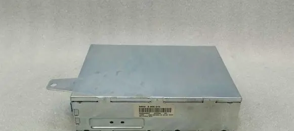 BMW 3 E46 Video control module 6966615