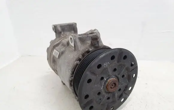 Lexus IS 220D-250-350 Air conditioning (A/C) compressor (pump) 4472601298