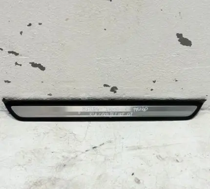 KIA Ceed Side skirt rear trim 85884-J7000