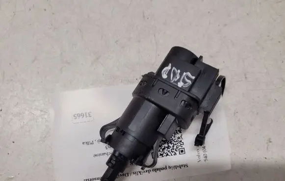 Volvo S40 Brake pedal sensor switch 3M5T13480AB