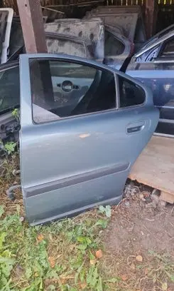 Volvo S60 Rear door
