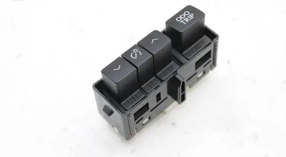 Lexus IS III XE30 Other switches/knobs/shifts 15D053