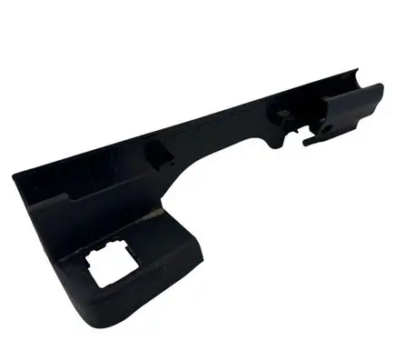 Ford Escape IV Front passenger seat rail trim LJ6BS618C54A RFD0198 F7F4A