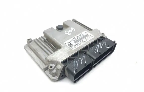 Seat Leon IV Engine control unit/module 05E907309D 0261S21825