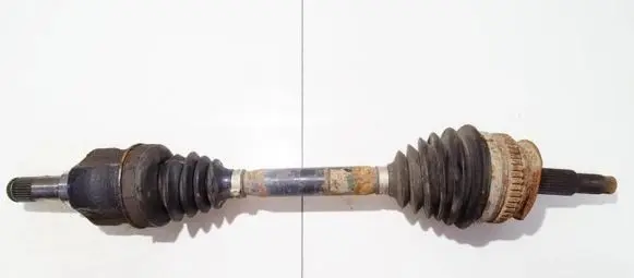 Chrysler Voyager Front driveshaft