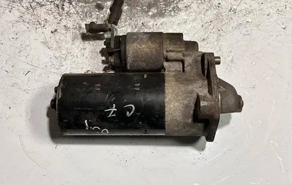 Volvo XC70 Starter motor 0001109252