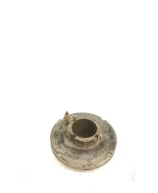 Porsche Macan (95B) Rear coil spring rubber mount 8K0512297E