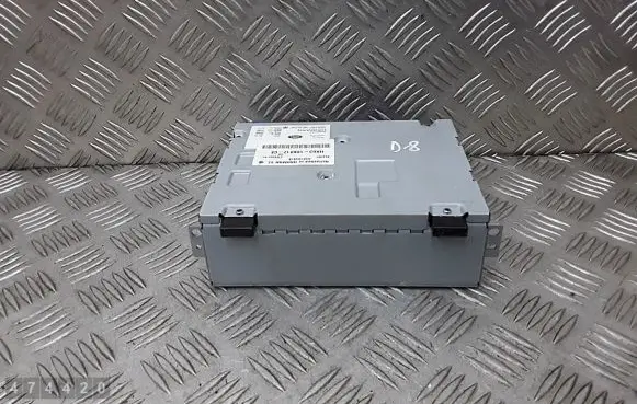 Land Rover Discovery Sport Other control units/modules hx6318k812ce