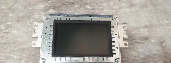 Volvo V40 Screen/display/small screen