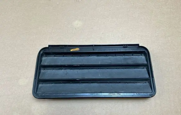 Tesla Model Y Quarter panel pressure vent 109875100C