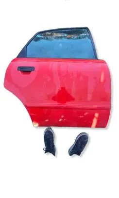 Audi A4 S4 B5 8D Rear door 