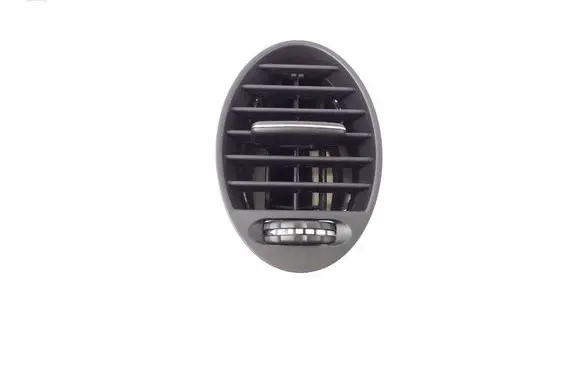 Mercedes-Benz SLK R171 Dash center air vent grill A1718300154