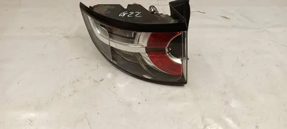 Land Rover Discovery 5 Rear/tail lights 001856950