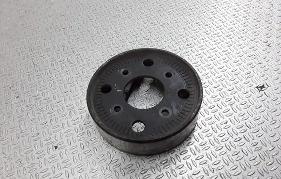 SsangYong Kyron Water pump pulley 