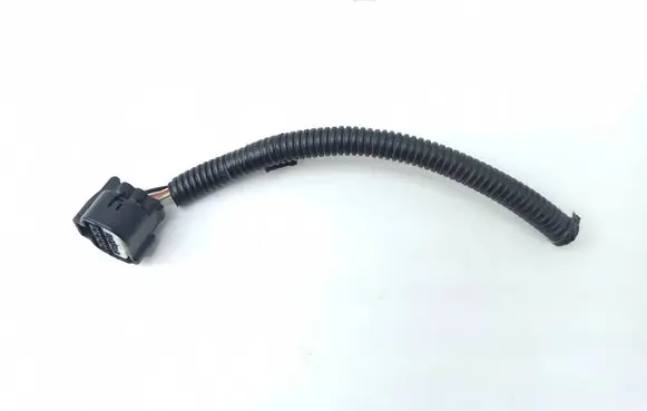 Jeep Grand Cherokee (WK) Rear tail light wiring loom 