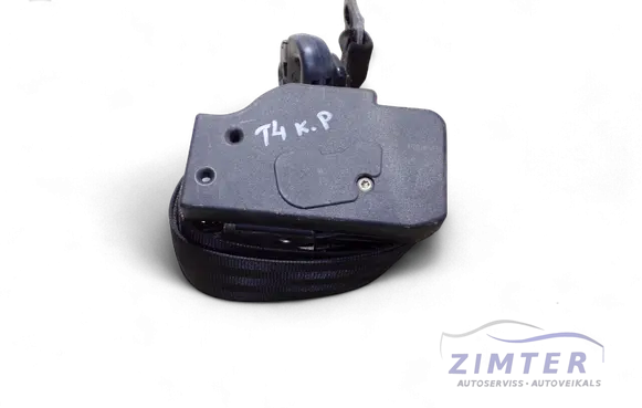 Volkswagen Transporter - Caravelle T4 Front seatbelt 7D0857805