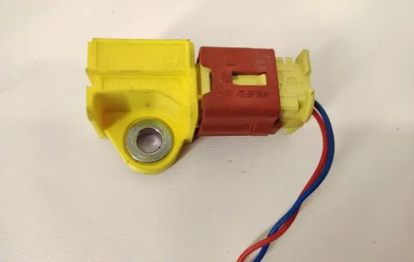 KIA Rio Airbag deployment crash/impact sensor 959203X000