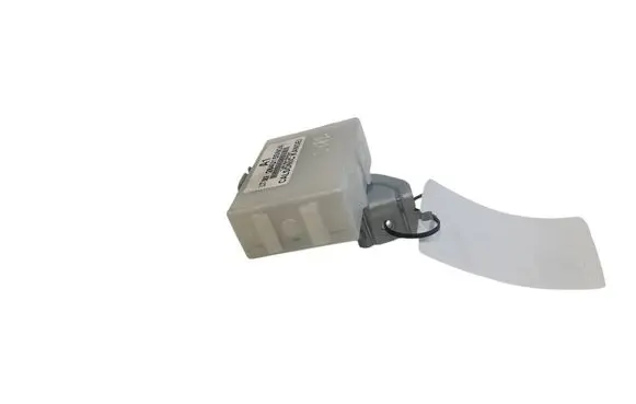 Nissan Leaf II (ZE1) GPS navigation control unit/module 284U15SN0A