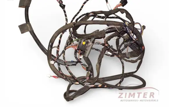 Renault Trafic II (X83) Other wiring loom 