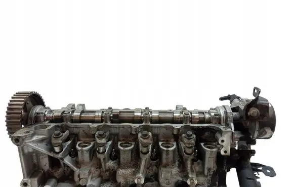 Nissan Tiida C11 Engine head 2968F2
