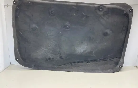 Lexus GS 250 350 300H 450H Engine bonnet/hood sound/heat insulation 5334130310