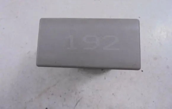 Seat Leon (1M) Other relay 1J0955531