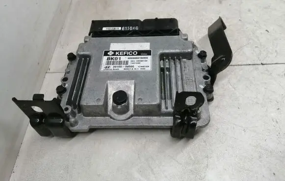 Hyundai i20 (GB IB) Other control units/modules 3910004500 9003060150KG 1C44212X