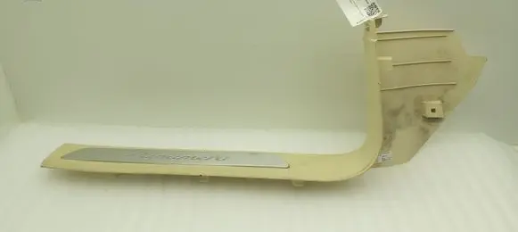 Porsche Panamera (970) Front sill trim cover 970555518