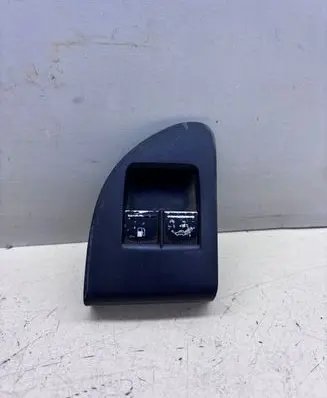 Volkswagen Touareg I Fuel tank opening switch 1K0959903