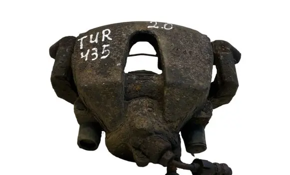 Ford C-MAX II Front brake caliper