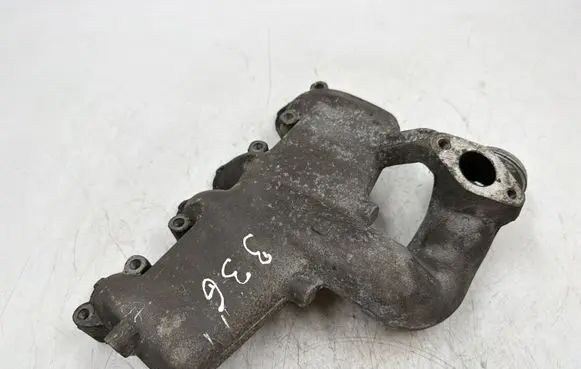 Audi A4 S4 B5 8D Intake manifold 028129713K