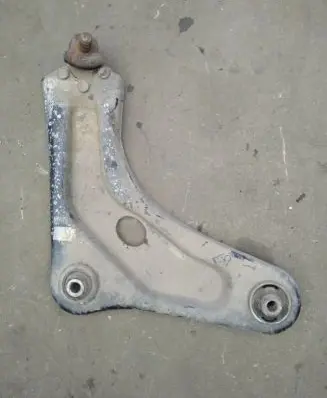 Opel Crossland X Front lower control arm/wishbone