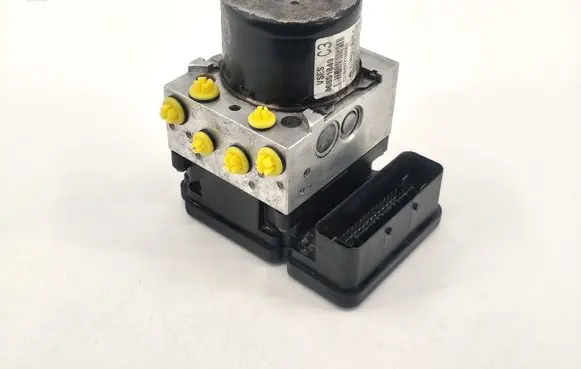 Opel Antara ABS Pump 96851849 25021205284 000406039C5