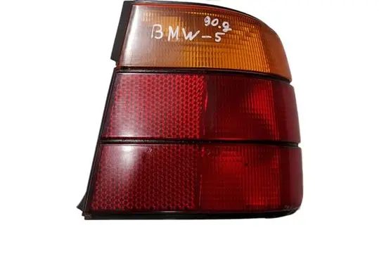 BMW 5 E34 Rear/tail lights 133690