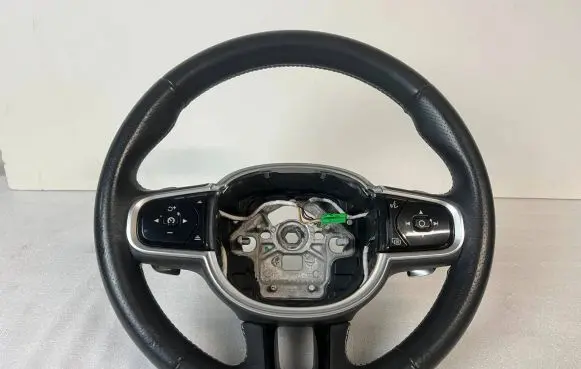 Volvo XC90 Steering wheel