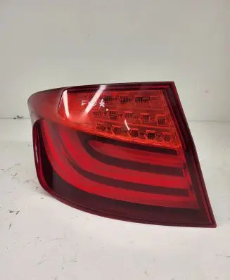 BMW 5 F10 F11 Rear/tail lights 17346201